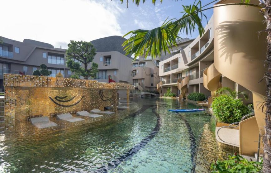 Metadee Concept Hotel Phuket |  هتل متادی کانسپت