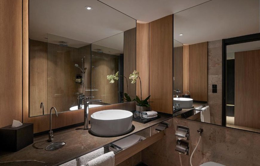 PARKROYAL COLLECTION Kuala Lumpur | هتل پارک رویال کالکشن