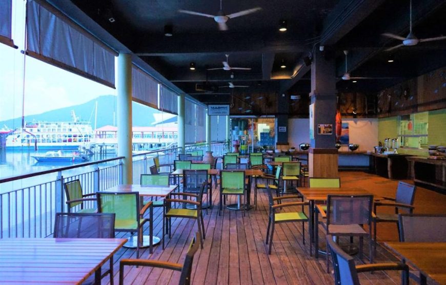 Hotel Ramada Langkawi | هتل رامادا لنکاوی