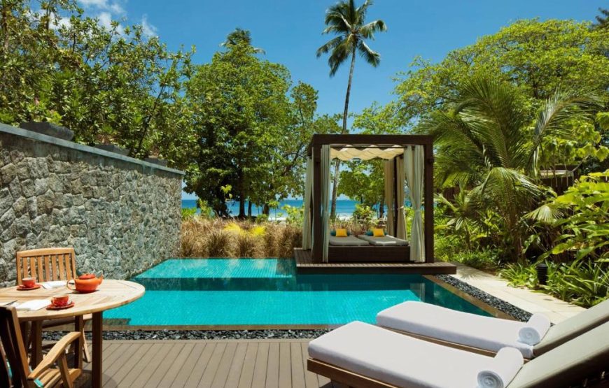 Story Seychelles | هتل استوری سیشل