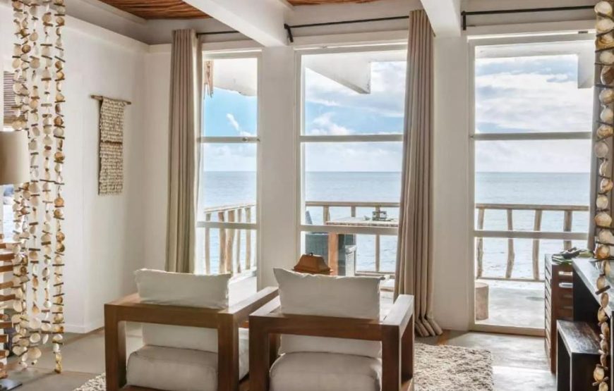 Bliss Hotel Seychelles | هتل بلیس