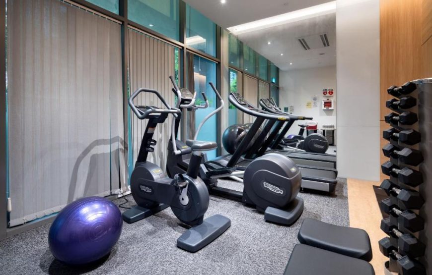 Hotel Traveltine singapore | هتل تراولتین سنگاپور