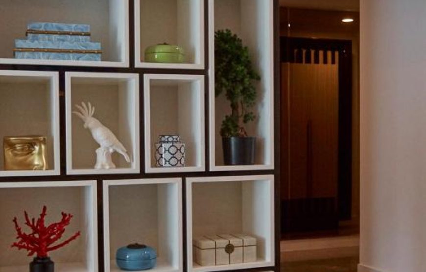 THE FACE Style Hotel Kuala Lumpur | هتل فیس استایل کوالالامپور