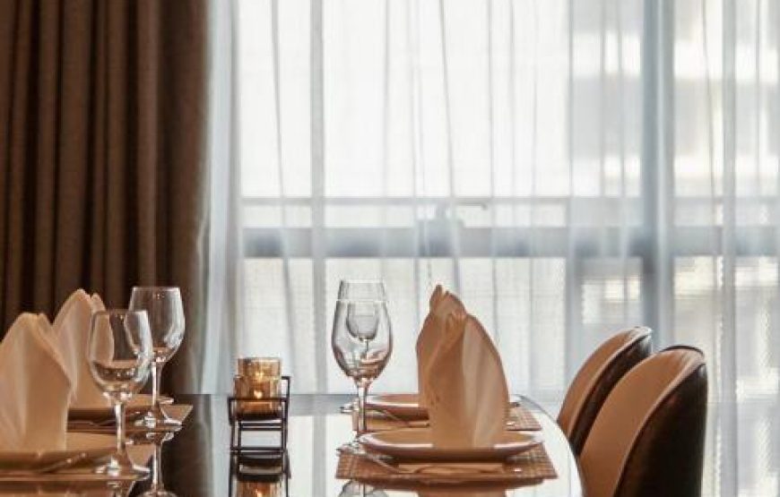 THE FACE Style Hotel Kuala Lumpur | هتل فیس استایل کوالالامپور