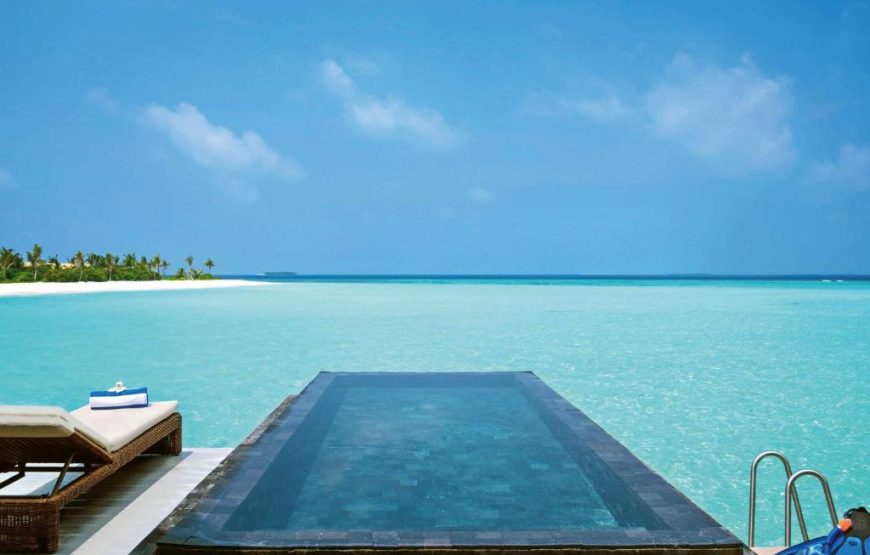 Mövenpick Resort Kuredhivaru Maldives | هتل  موونپوک ریزورت کوردهیوارو مالدیو