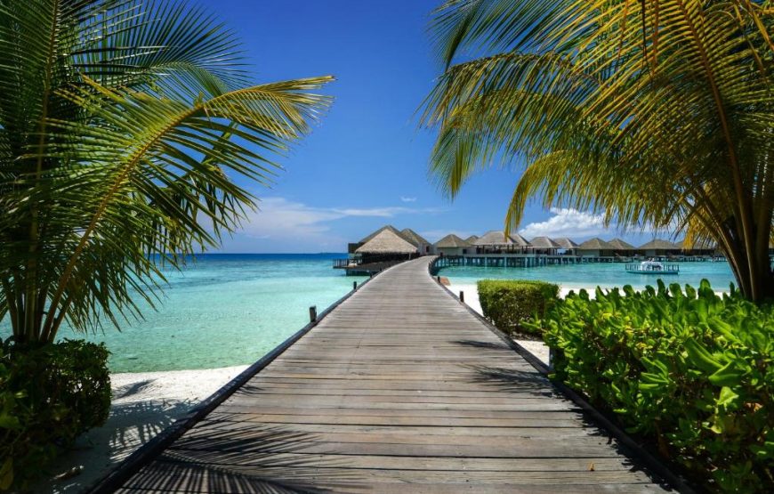 Adaaran Prestige Vadoo Maldives | هتل آداران پرستیژ وادو