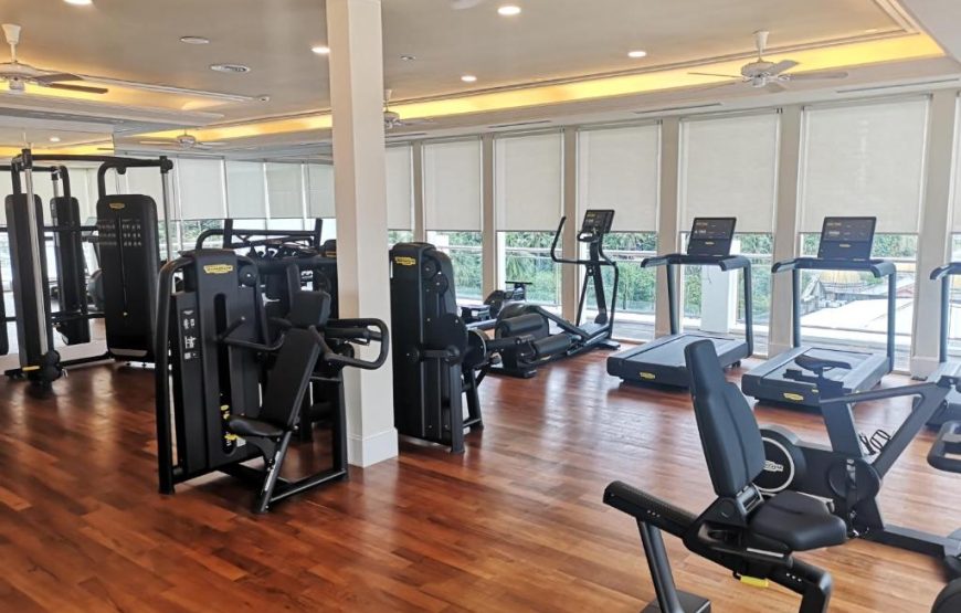 Hotel The Danna Langkawi | هتل دانا لنکاوی