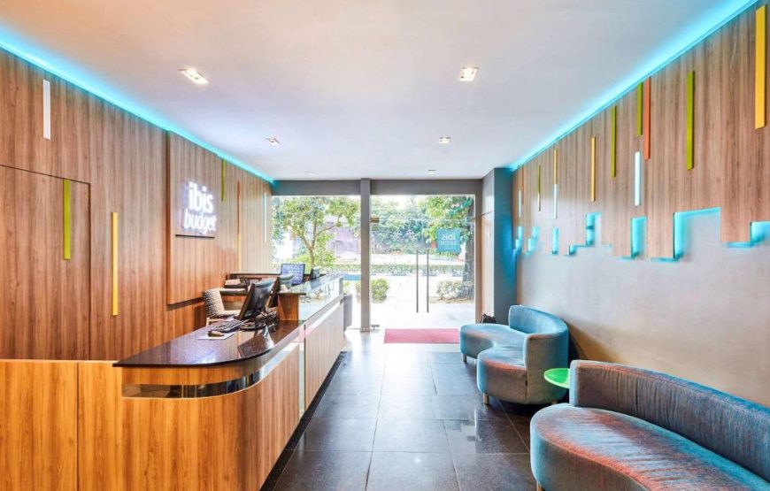 ibis budget Singapore Bugis