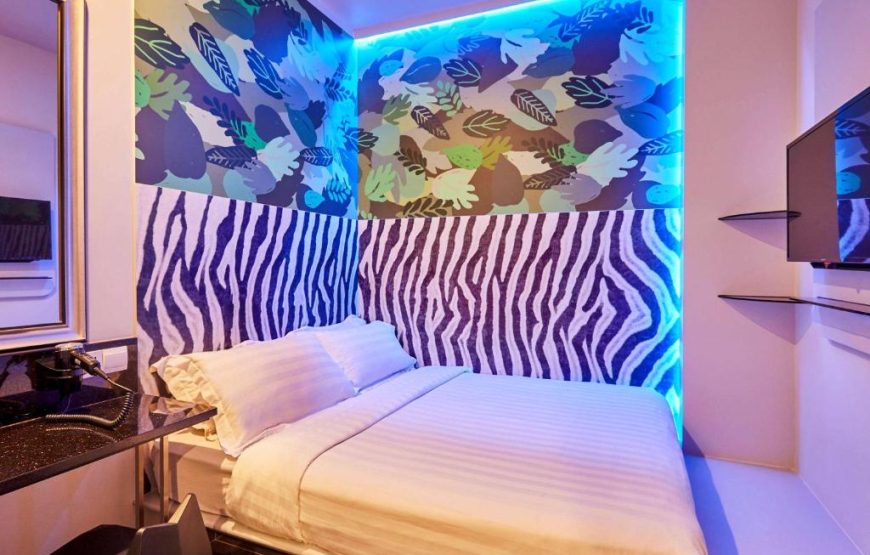 ibis budget Singapore Bugis