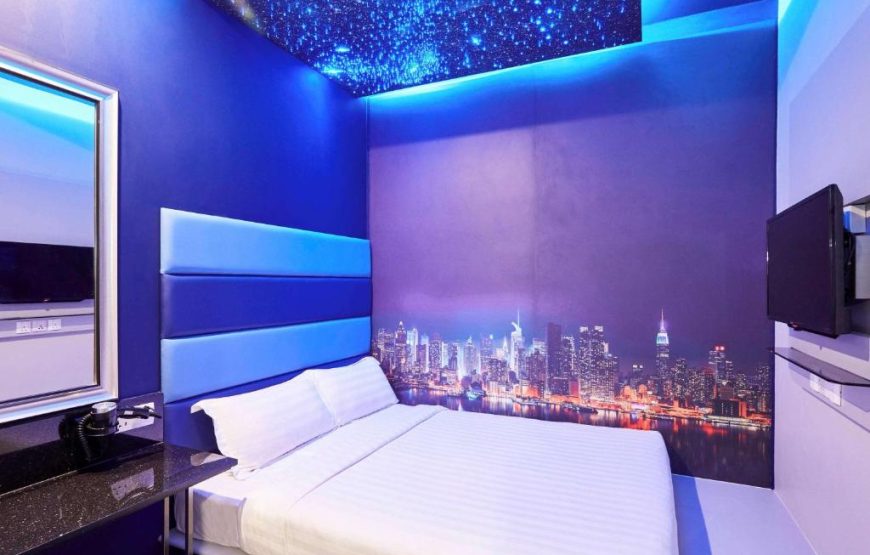 ibis budget Singapore Bugis