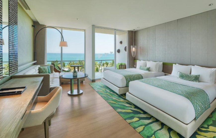 W Bali Hotel |  هتل دبلیو بالی