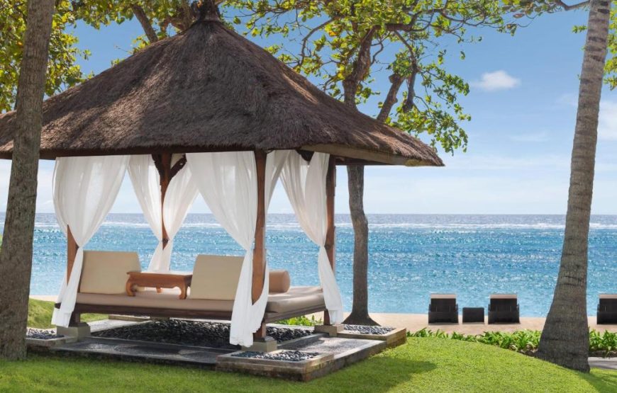 The Laguna Nusa Dua Hotel | هتل د لاگونا نوسا دوعا