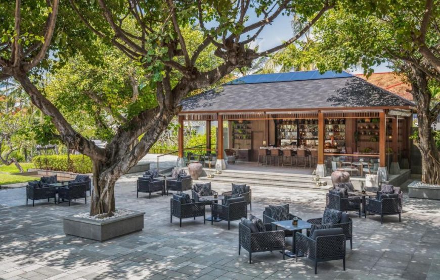 The Laguna Nusa Dua Hotel | هتل د لاگونا نوسا دوعا