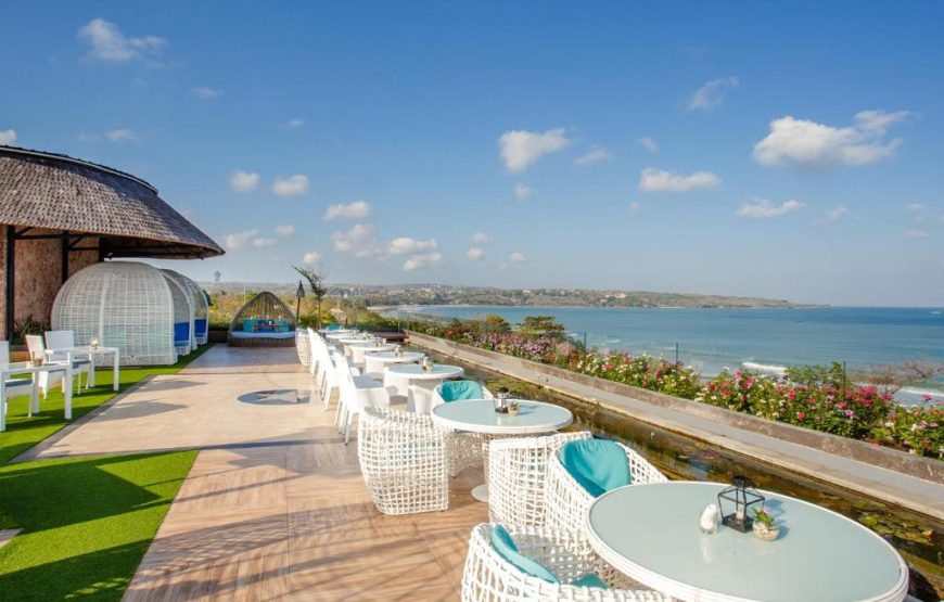 Jimbaran Bay Beach Resort & Spa | جیمباران بی بیچ ریزرت اند اسپا