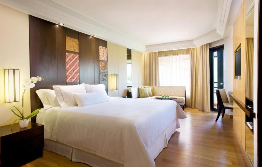 The Westin Resort Nusa Dua Hotel | هتل وستین ریزورت نوسا دوا