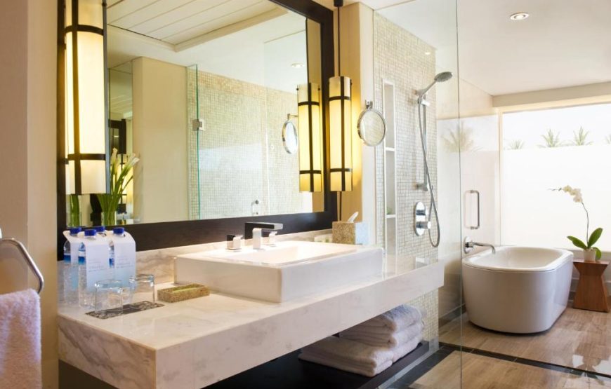 The Westin Resort Nusa Dua Hotel | هتل وستین ریزورت نوسا دوا
