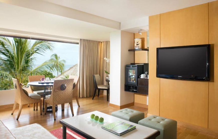 The Westin Resort Nusa Dua Hotel | هتل وستین ریزورت نوسا دوا