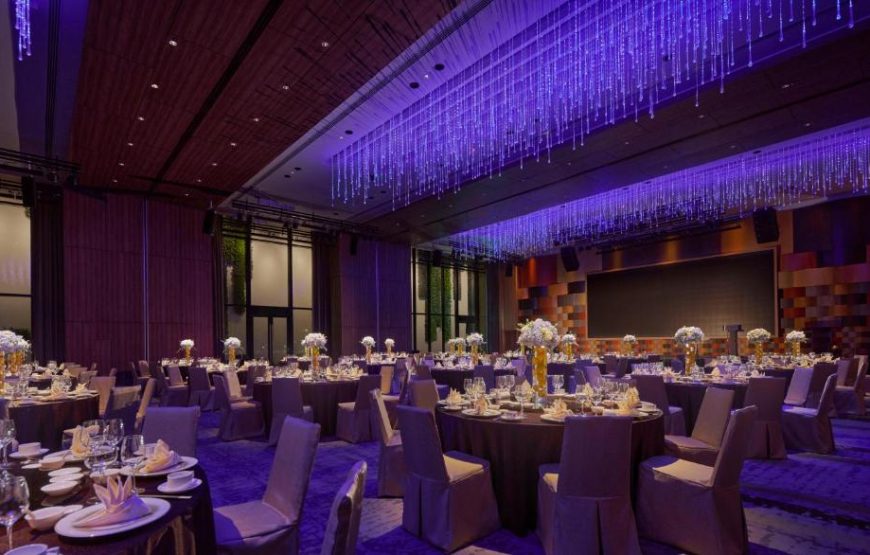 PARKROYAL Langkawi Resort | هتل پارک رویال