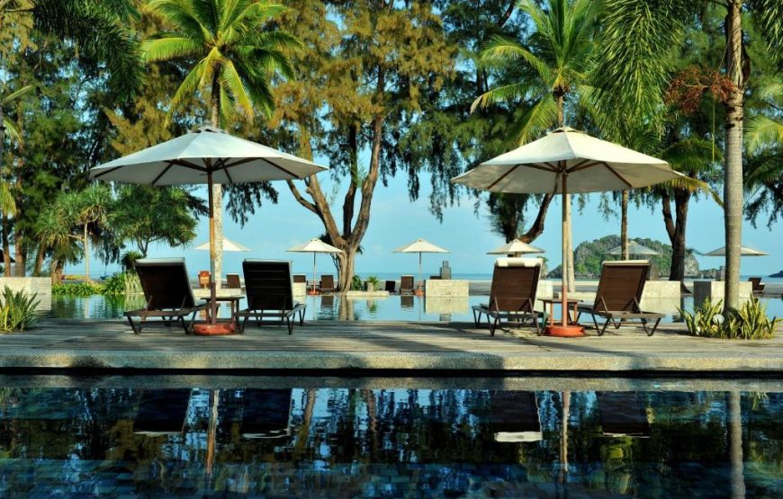 Tanjung Rhu Resort | هتل تانجونگ رو ریزورت لنکاوی