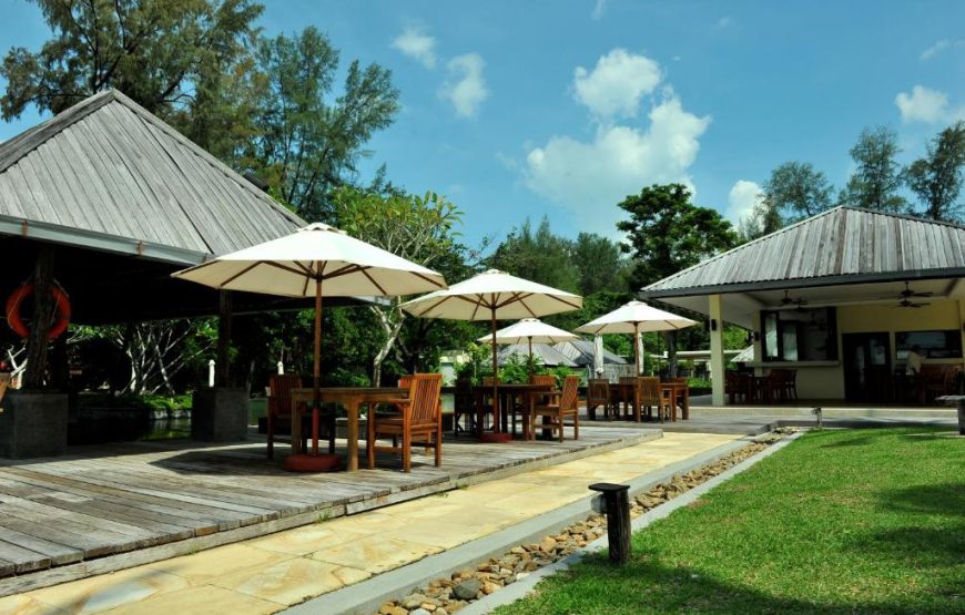 Tanjung Rhu Resort | هتل تانجونگ رو ریزورت لنکاوی