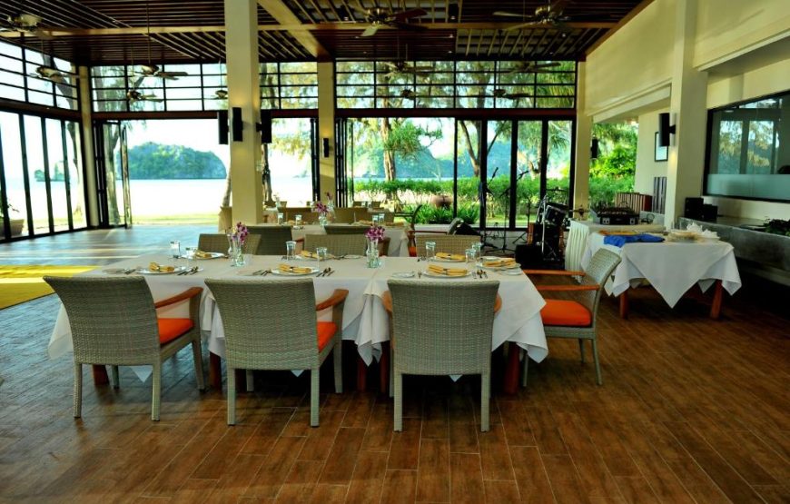 Tanjung Rhu Resort | هتل تانجونگ رو ریزورت لنکاوی