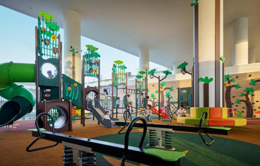 PARKROYAL Langkawi Resort | هتل پارک رویال