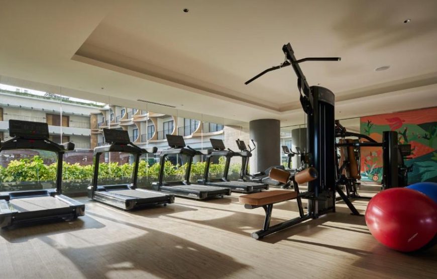 PARKROYAL Langkawi Resort | هتل پارک رویال