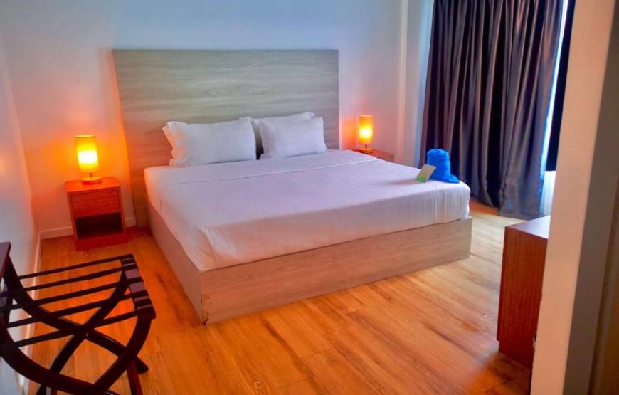 Hotel Ramada Langkawi | هتل رامادا لنکاوی