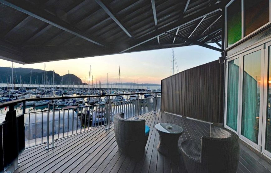 Hotel Ramada Langkawi | هتل رامادا لنکاوی