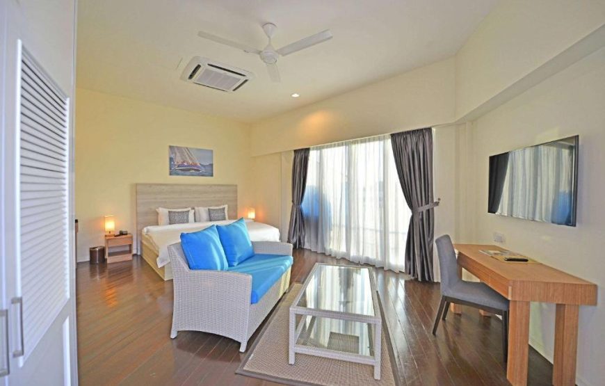 Hotel Ramada Langkawi | هتل رامادا لنکاوی