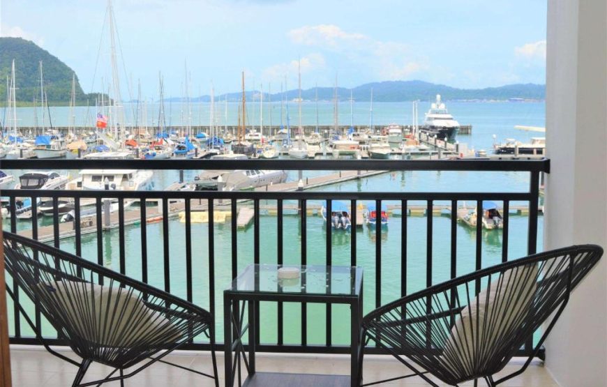 Hotel Ramada Langkawi | هتل رامادا لنکاوی