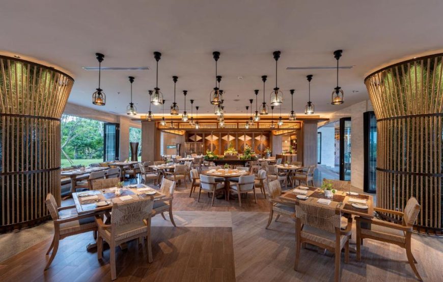 AYANA Segara Hotel | آیانا سگرا