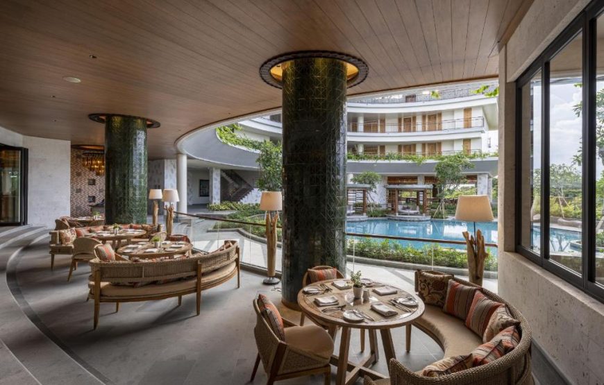 AYANA Segara Hotel | آیانا سگرا