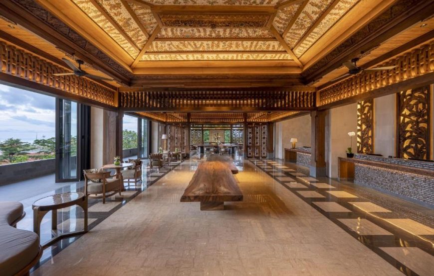 AYANA Segara Hotel | آیانا سگرا