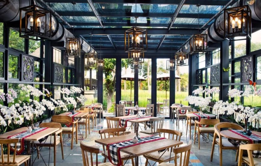 AYANA Segara Hotel | آیانا سگرا
