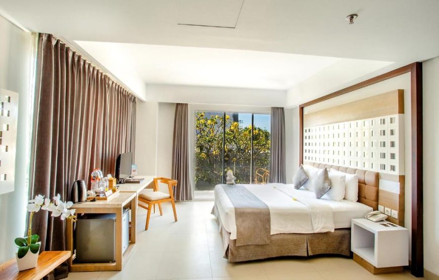 Jimbaran Bay Beach Resort & Spa | جیمباران بی بیچ ریزرت اند اسپا