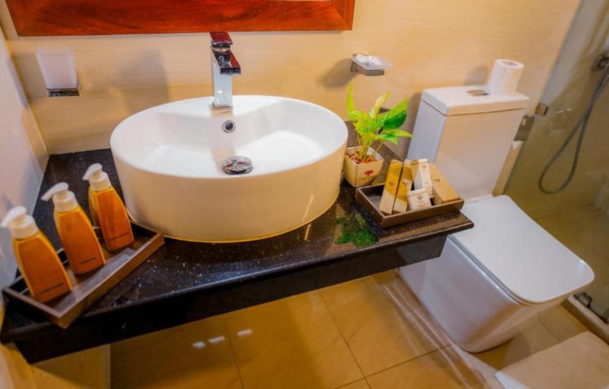 Royal Classic Resort Kandy Sri Lanka | هتل رویال کلاسیک ریزورت