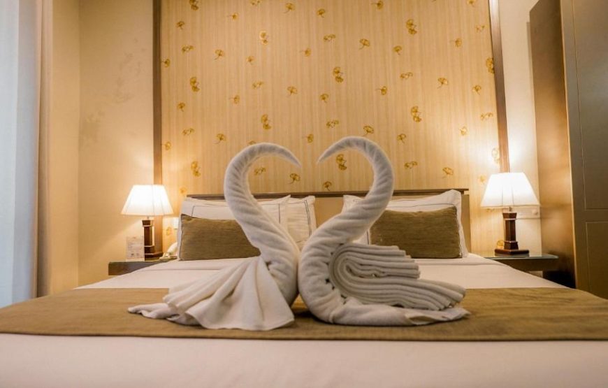 Royal Classic Resort Kandy Sri Lanka | هتل رویال کلاسیک ریزورت