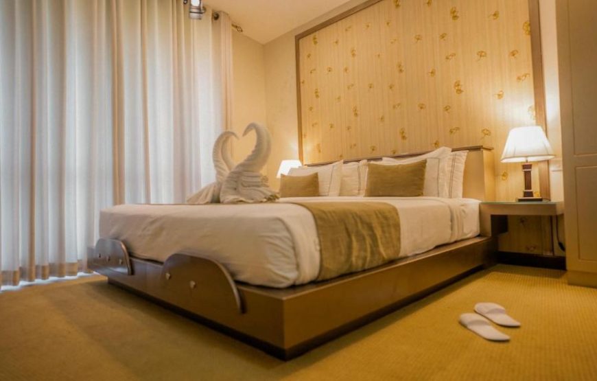 Royal Classic Resort Kandy Sri Lanka | هتل رویال کلاسیک ریزورت
