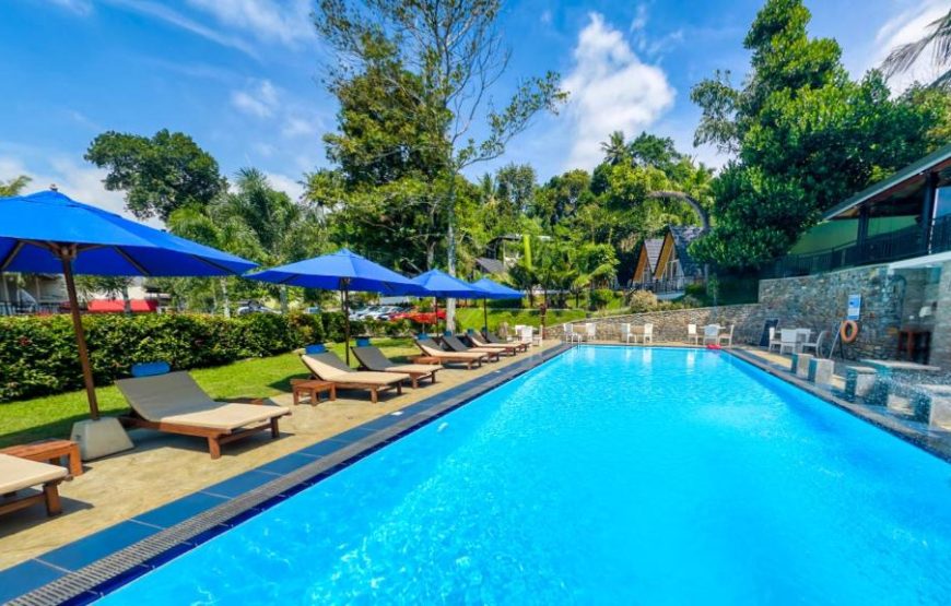 Royal Classic Resort Kandy Sri Lanka | هتل رویال کلاسیک ریزورت