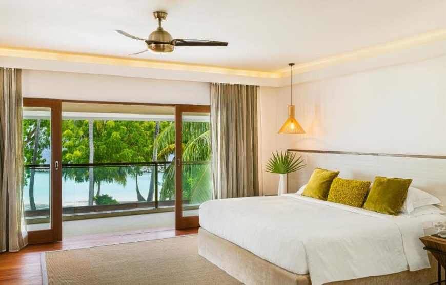 Kurumba  Hotel Maldives | هتل کرومبا مالدیو