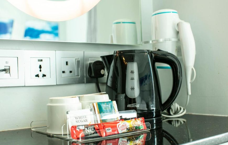 ibis budget Singapore Bugis