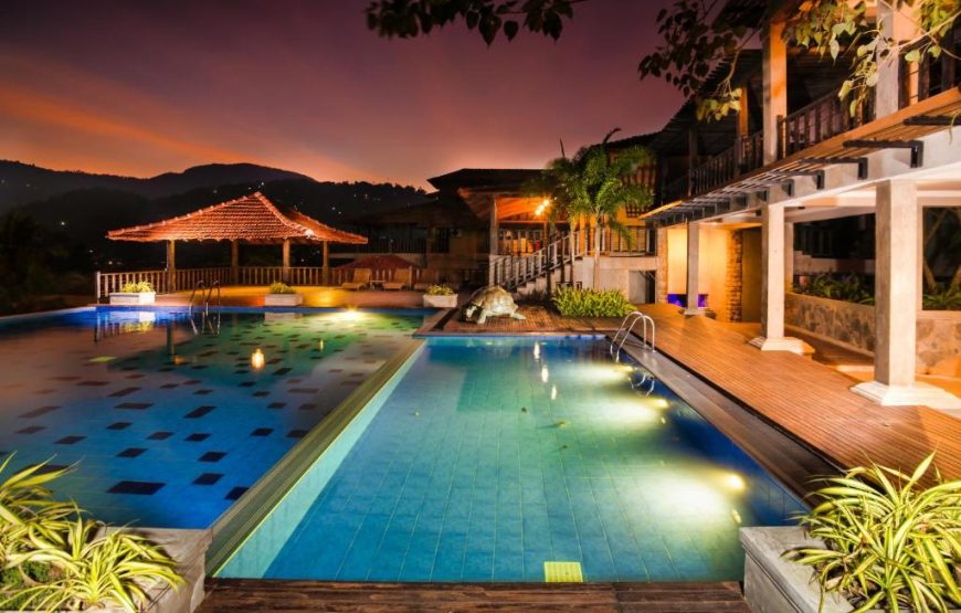 Serendip Stone Hotel Sri Lanka | هتل  سرندیپ استون