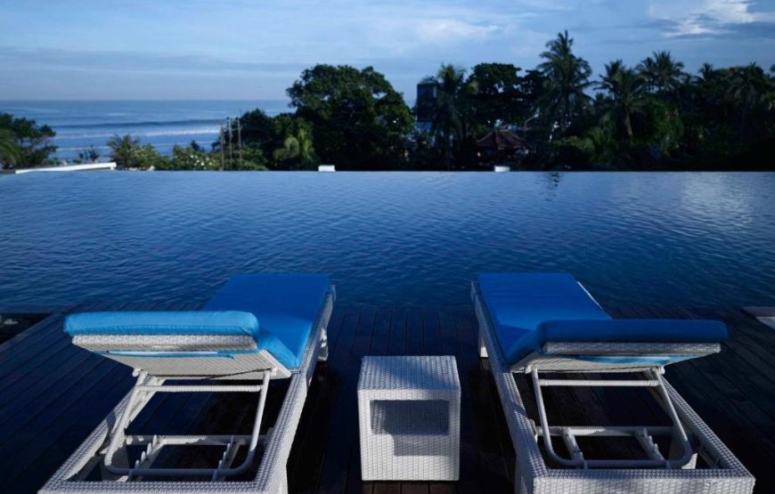Pullman Bali Legian Beach Hotel | هتل پولمن لجیان بیچ لگین