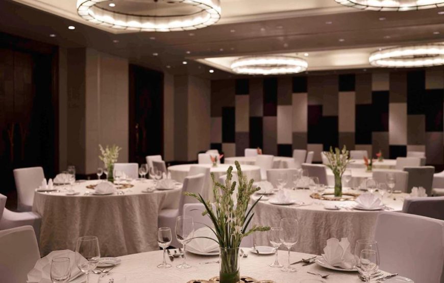 Pullman Bali Legian Beach Hotel | هتل پولمن لجیان بیچ لگین