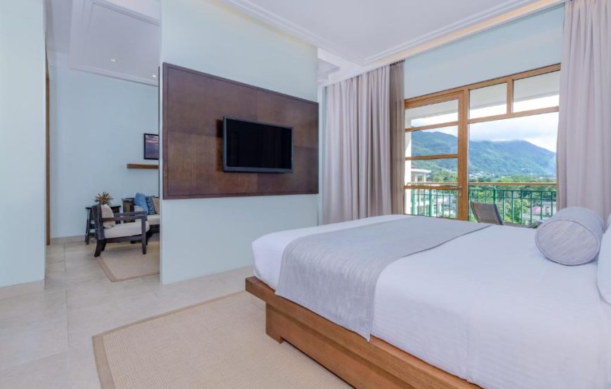 Savoy Seychelles Resort & Spa | ریزورت ساووی سیشل بو والن بی