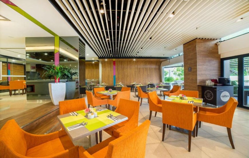 Oakwood Hotel & Residence Kuala Lumpur | هتل اوکوود رزیدنس