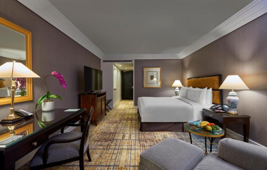 Grand Millennium Hotel Kuala Lumpur | هتل گراند میلینیوم کوالالامپور