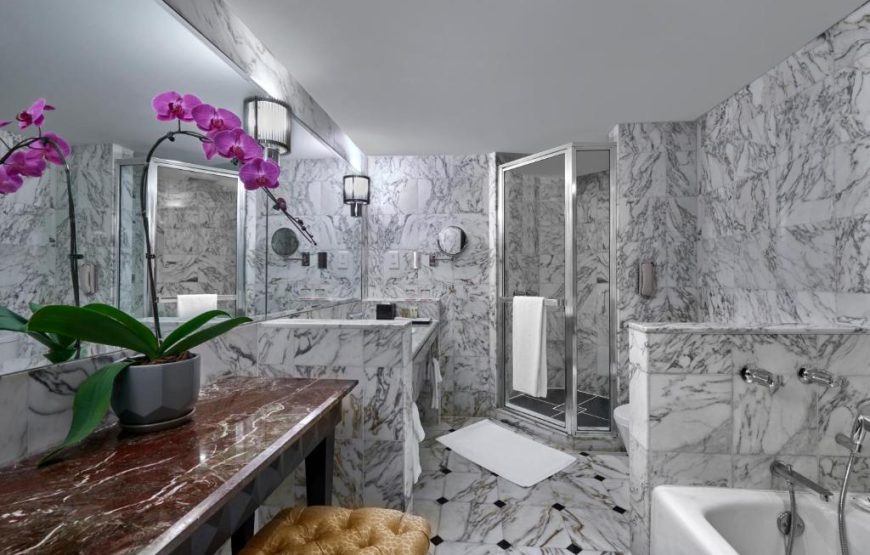 Grand Millennium Hotel Kuala Lumpur | هتل گراند میلینیوم کوالالامپور