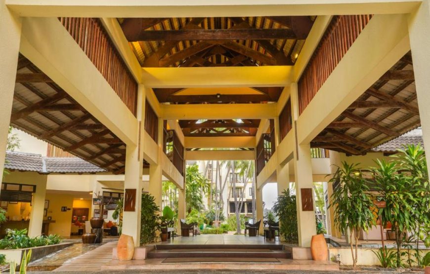 Tanjung Rhu Resort | هتل تانجونگ رو ریزورت لنکاوی